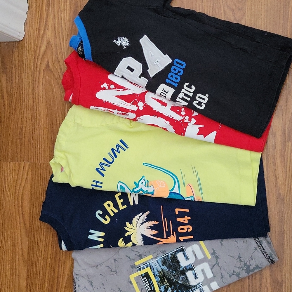 Kids 2-3T clothing bundle